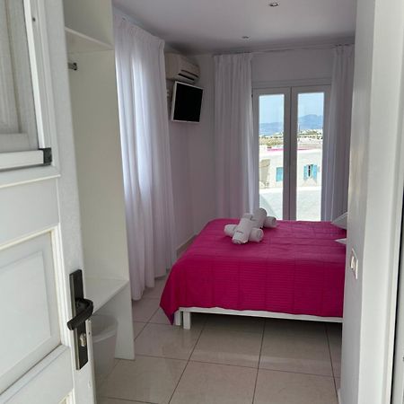 Hotel Milena Mykonos Town Екстериор снимка
