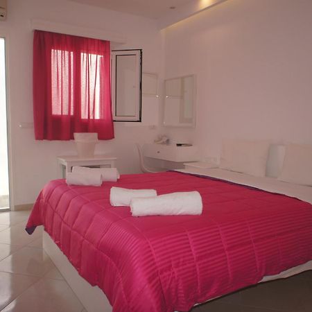 Hotel Milena Mykonos Town Стая снимка