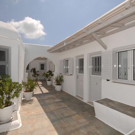 Hotel Milena Mykonos Town Екстериор снимка