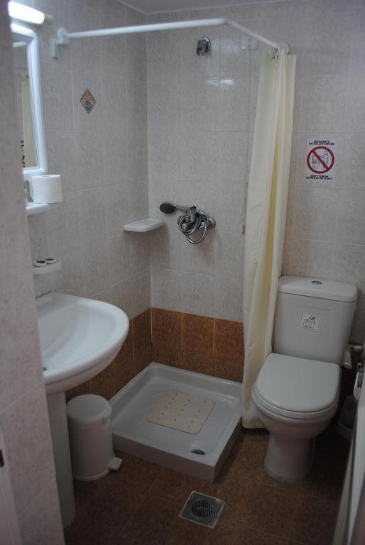 Hotel Milena Mykonos Town Екстериор снимка