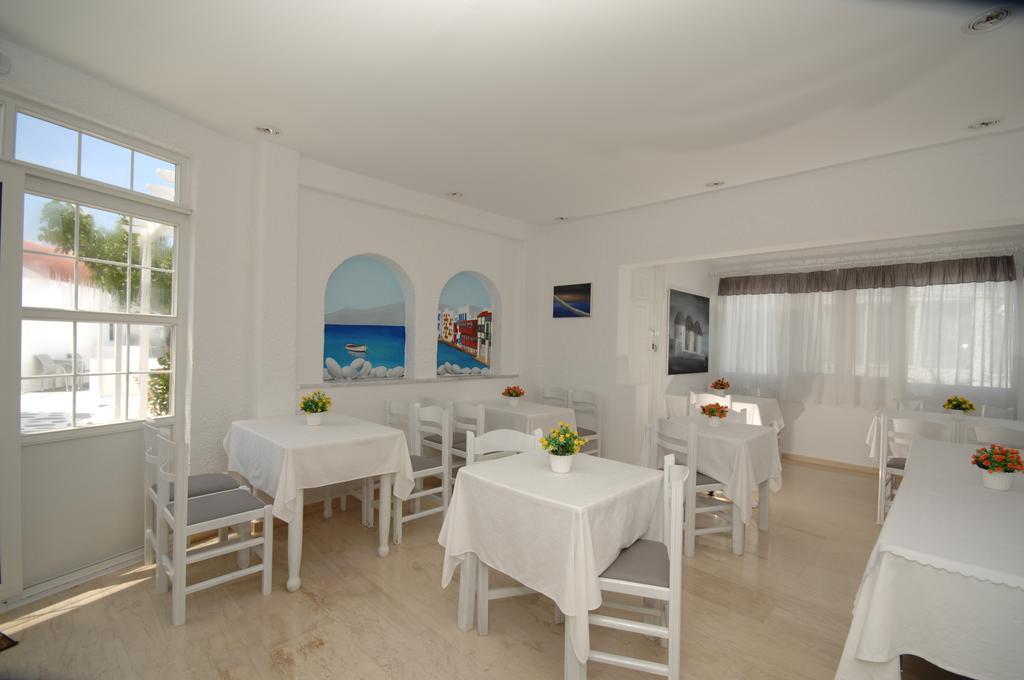 Hotel Milena Mykonos Town Екстериор снимка