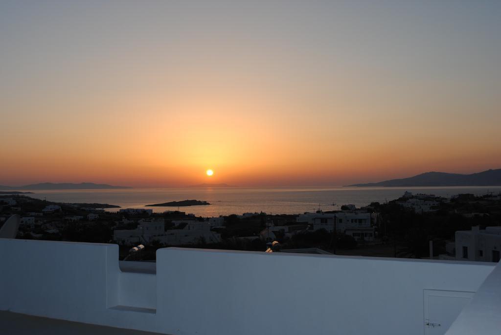 Hotel Milena Mykonos Town Екстериор снимка