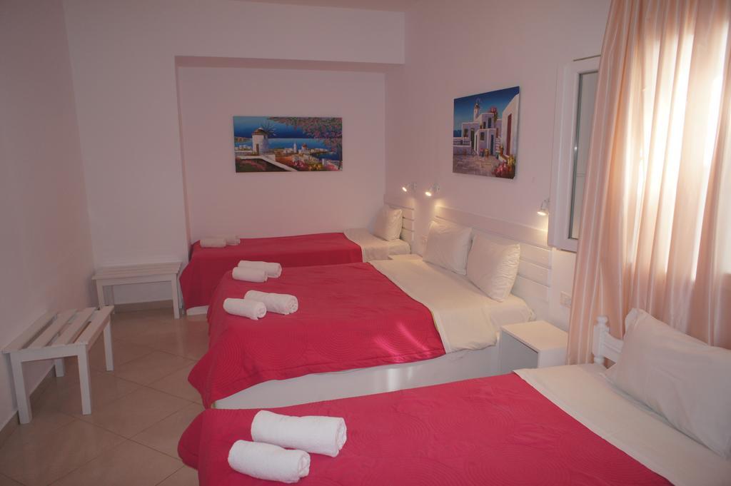 Hotel Milena Mykonos Town Екстериор снимка