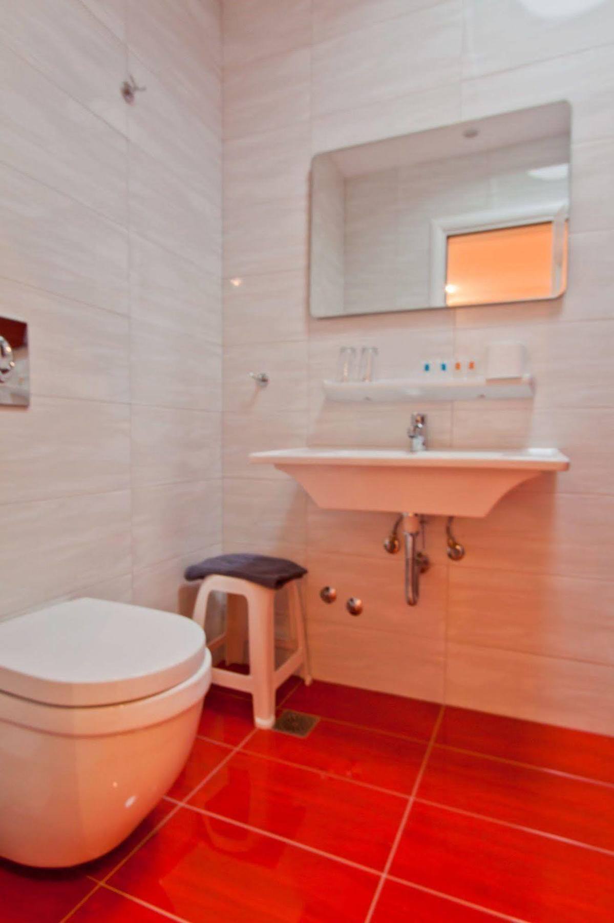 Hotel Milena Mykonos Town Екстериор снимка